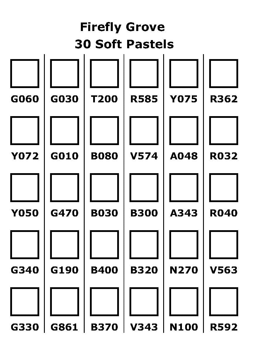 30 Firefly Grove