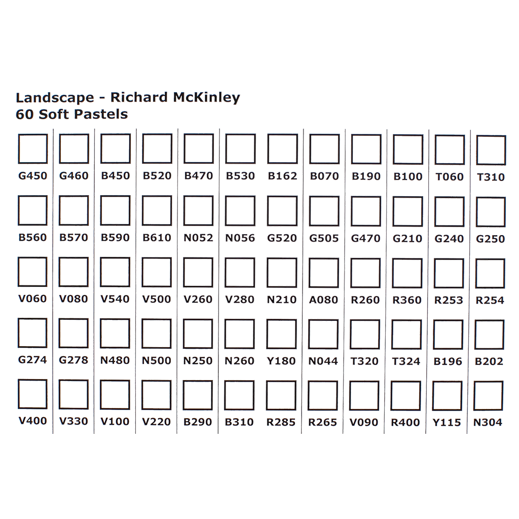 60 Landscape-Richard McKinley
