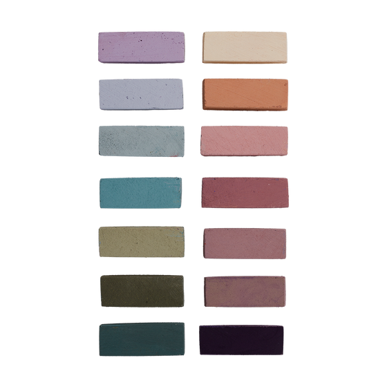 14 Rocks and Shadows