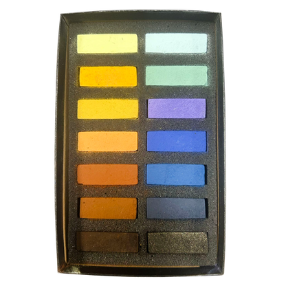 14 Urban Twilight - Limited Edition