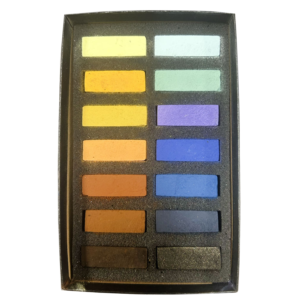 14 Urban Twilight - Limited Edition