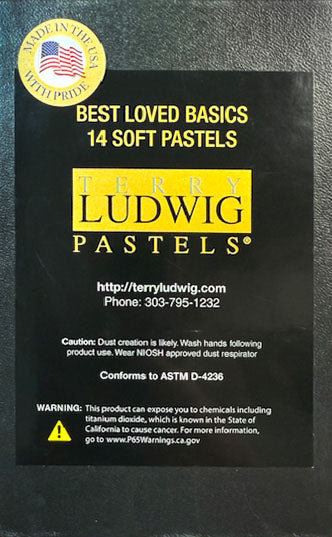 14 Best Loved Basics