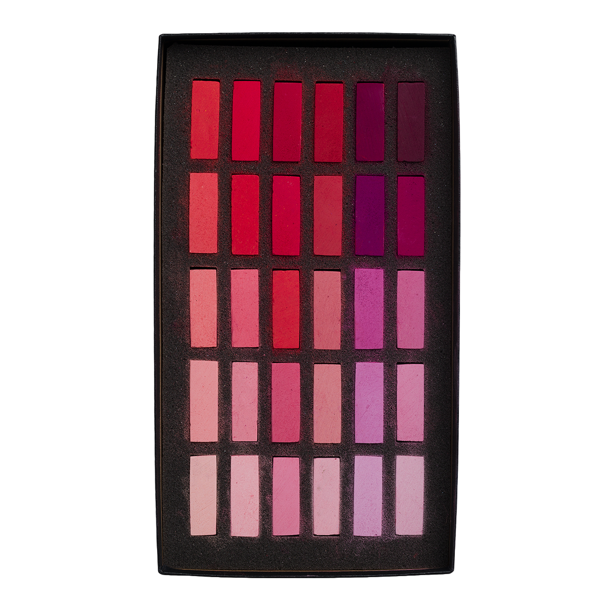 30 Blush