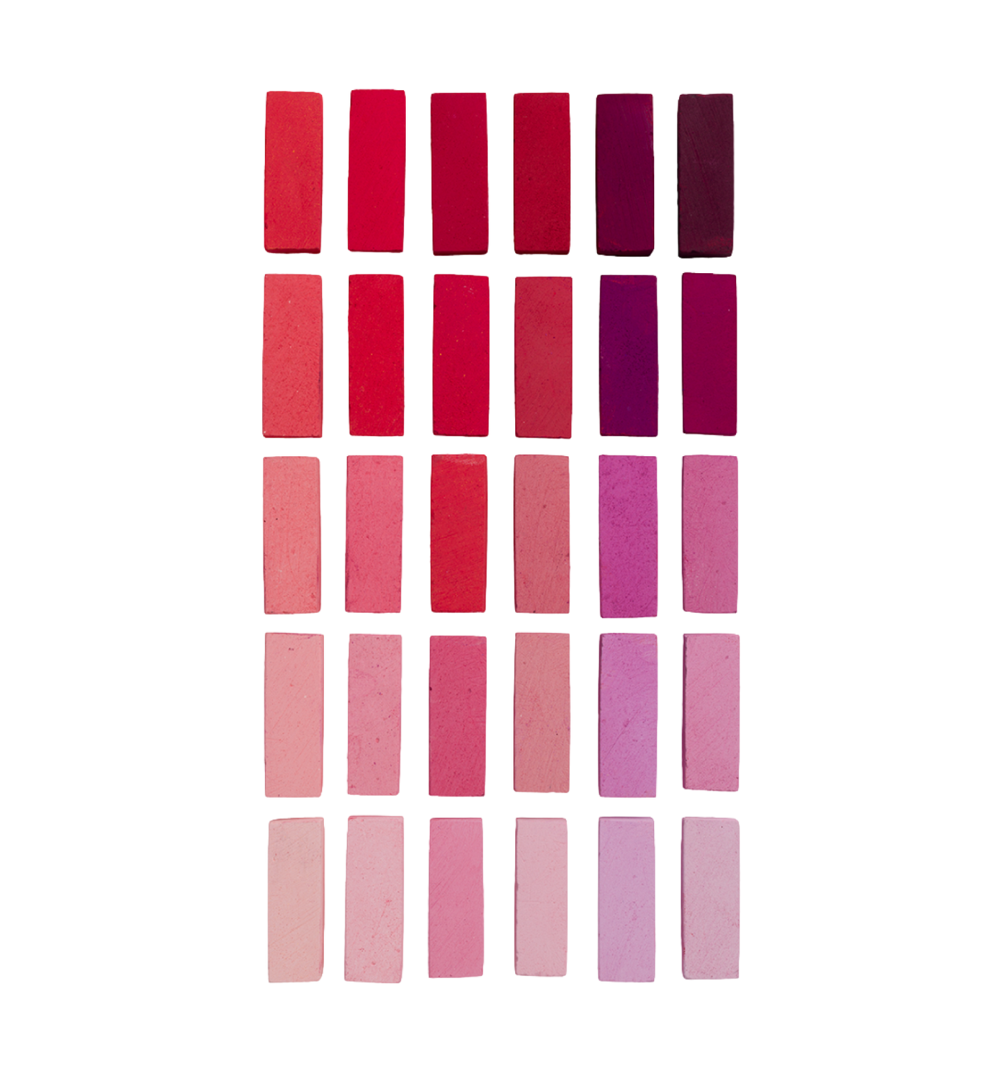 30 Blush