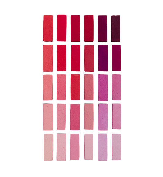 30 Blush