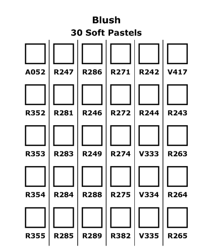 30 Blush
