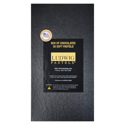 30 Box of Chocolates