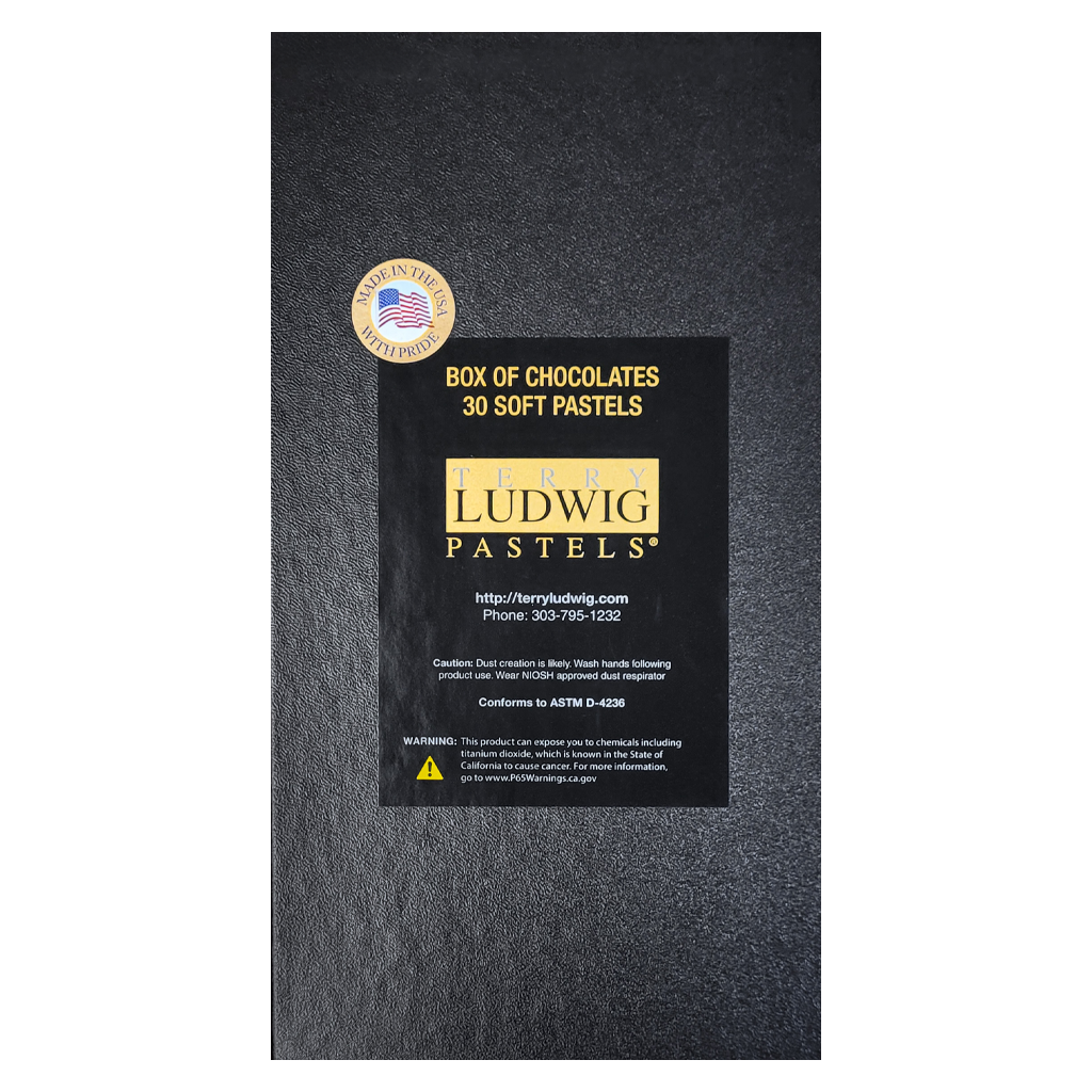 30 Box of Chocolates - Limited Edition