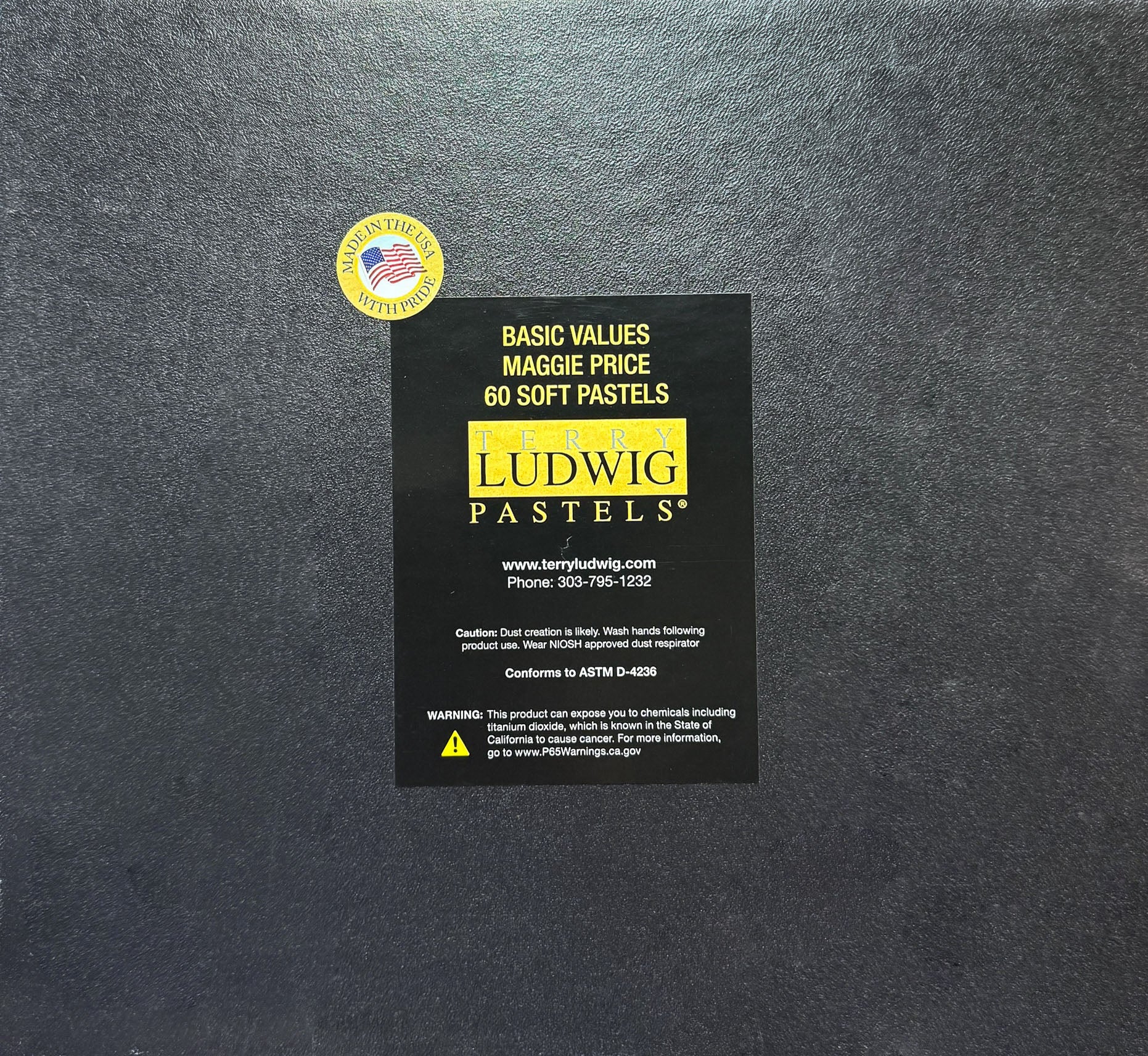 60 Basic Values-Maggie Price