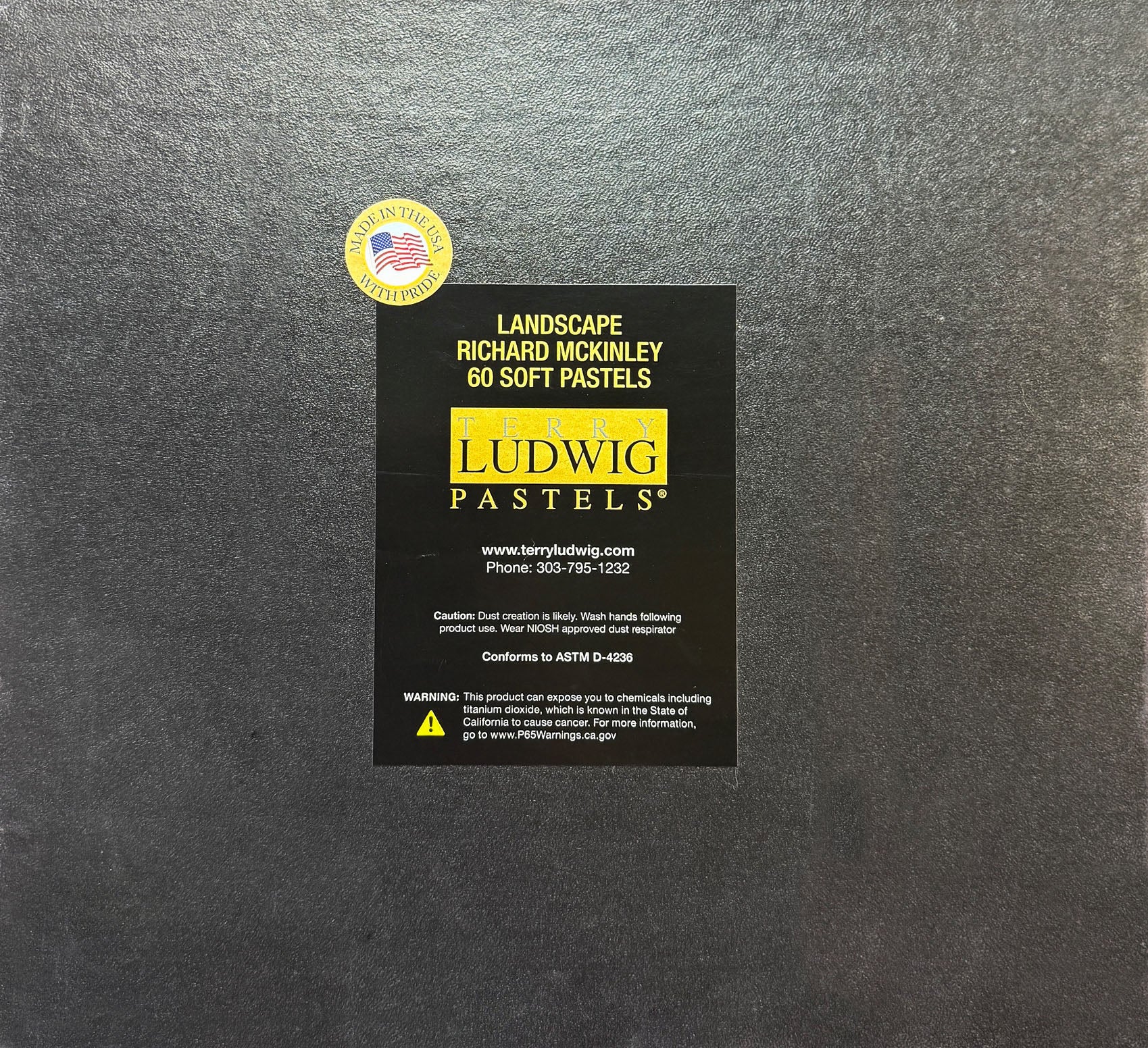 60 Landscape-Richard McKinley