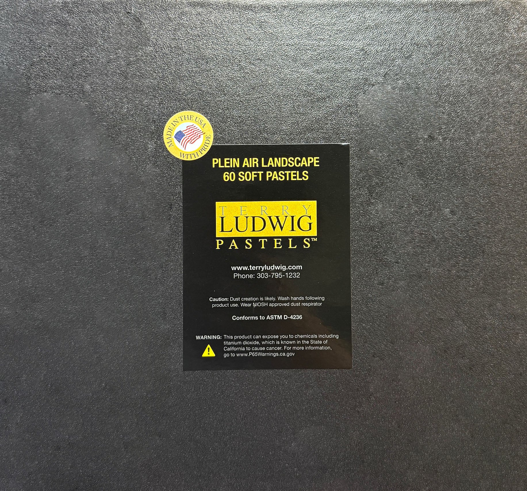 60 Plein Air Landscape