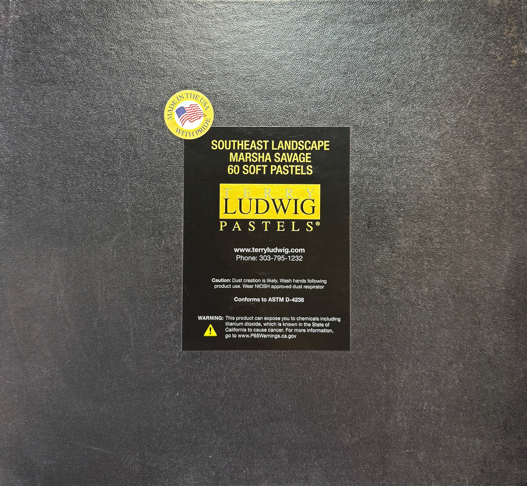 60 Southeast Landscape-Marsha Savage