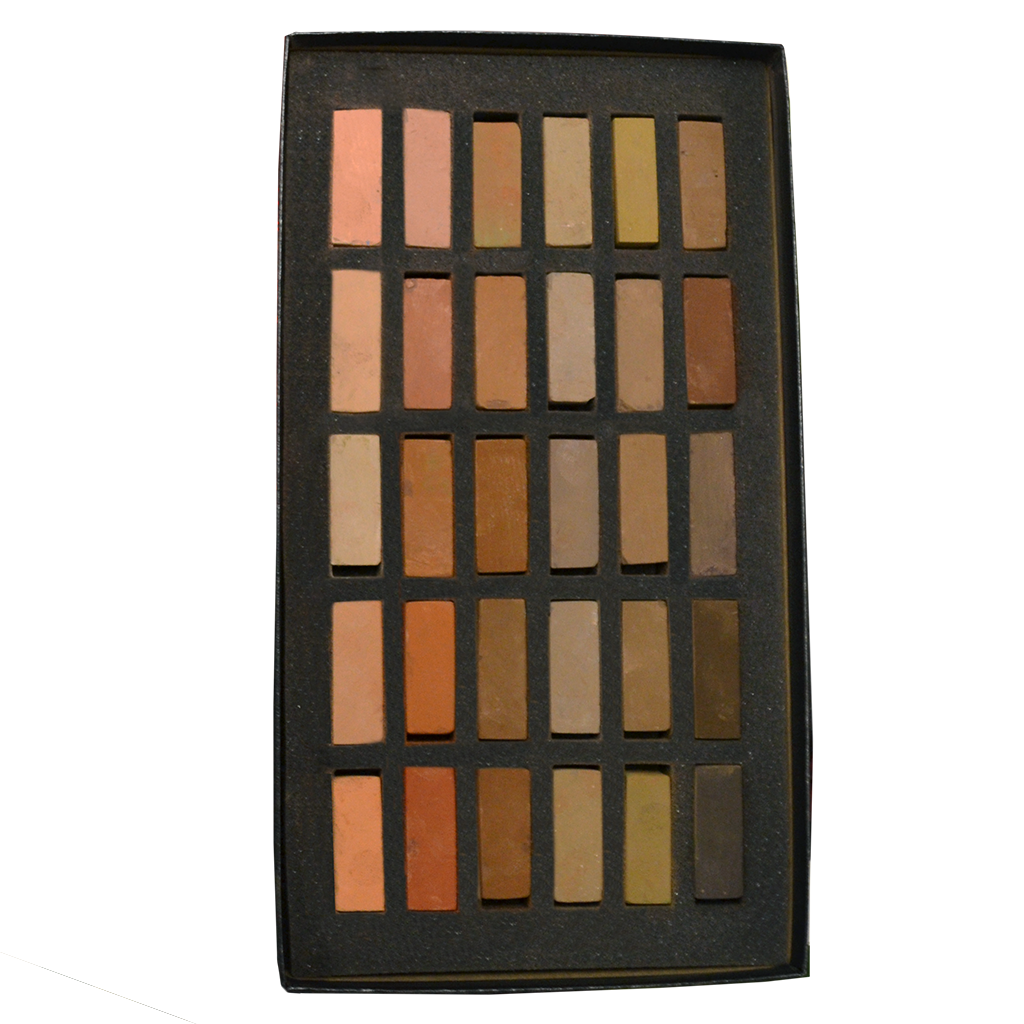 30 Box of Chocolates