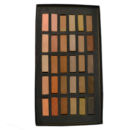 30 Box of Chocolates