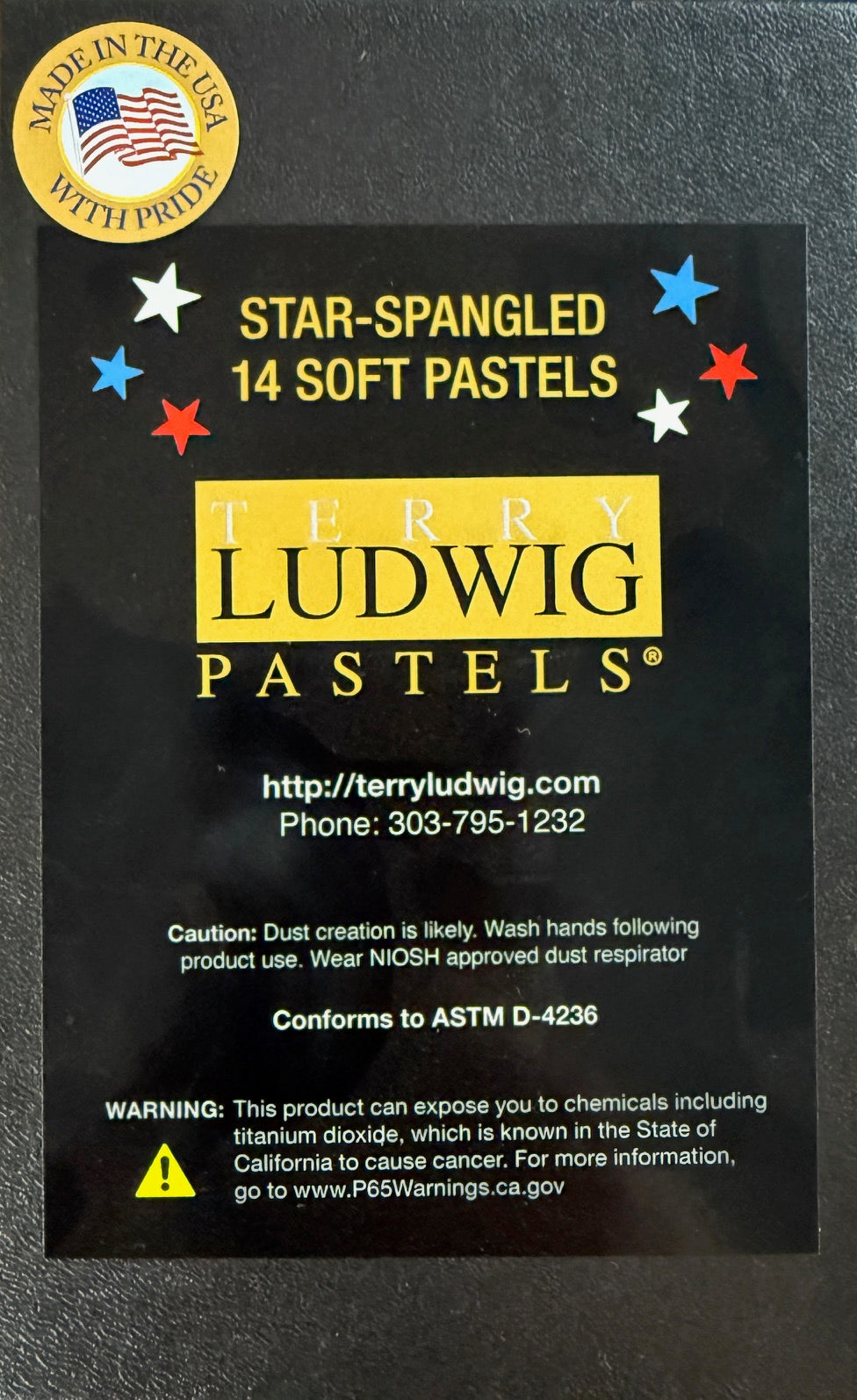 14 Star Spangled