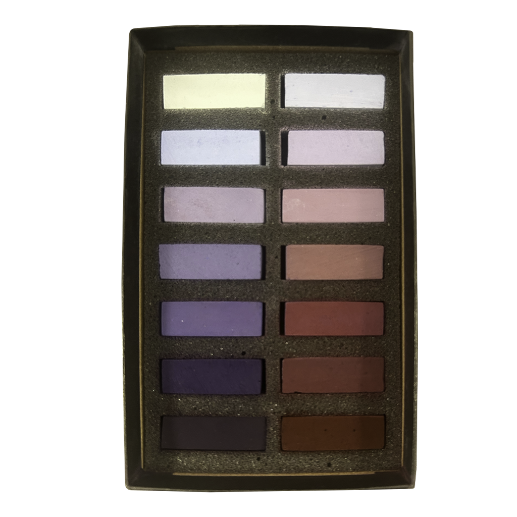 14 Artist’s Pick - Jupiter’s Veil