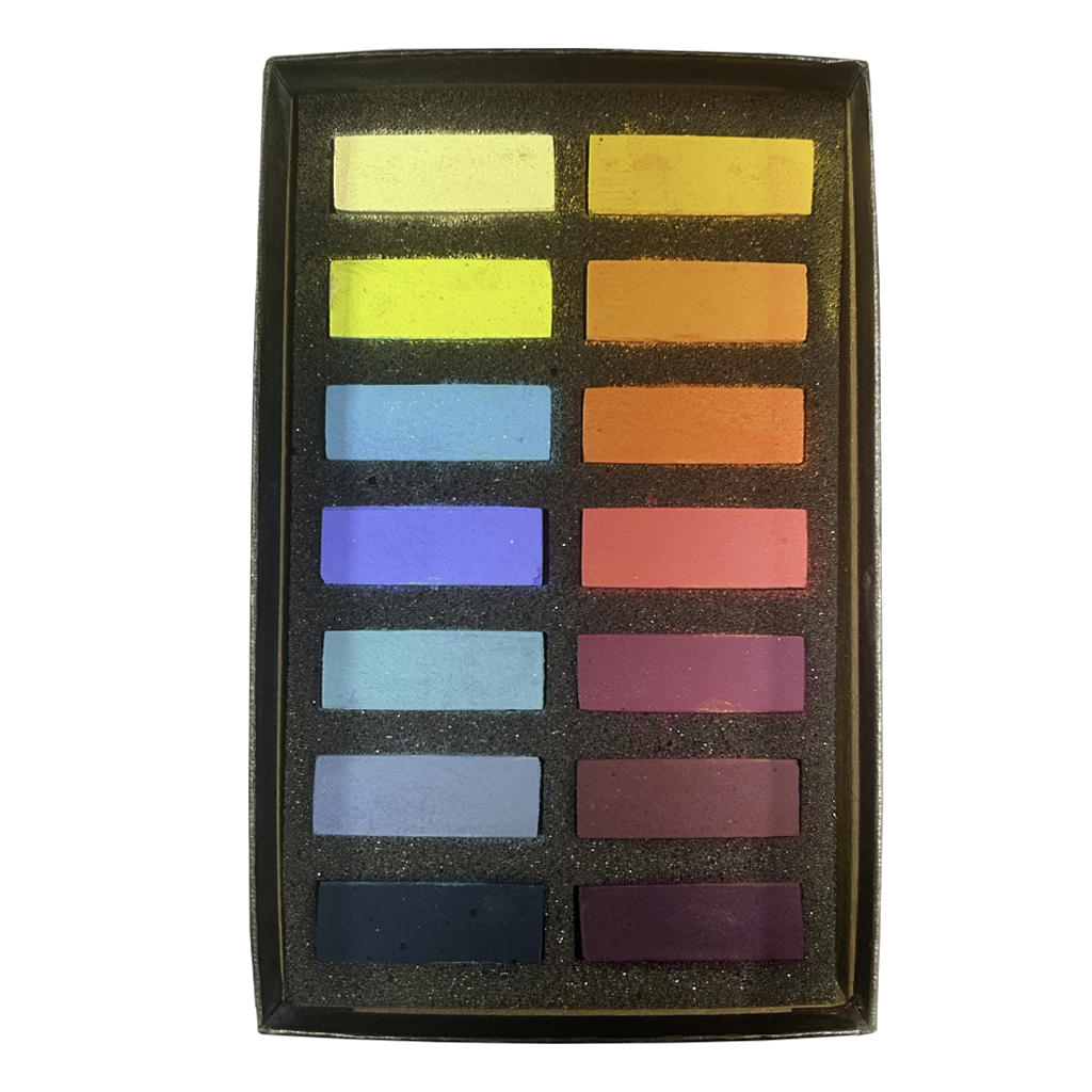 14 Artist’s Pick - Moon Jelly