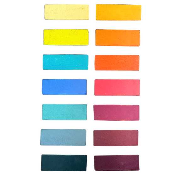 14 Artist’s Pick - Moon Jelly