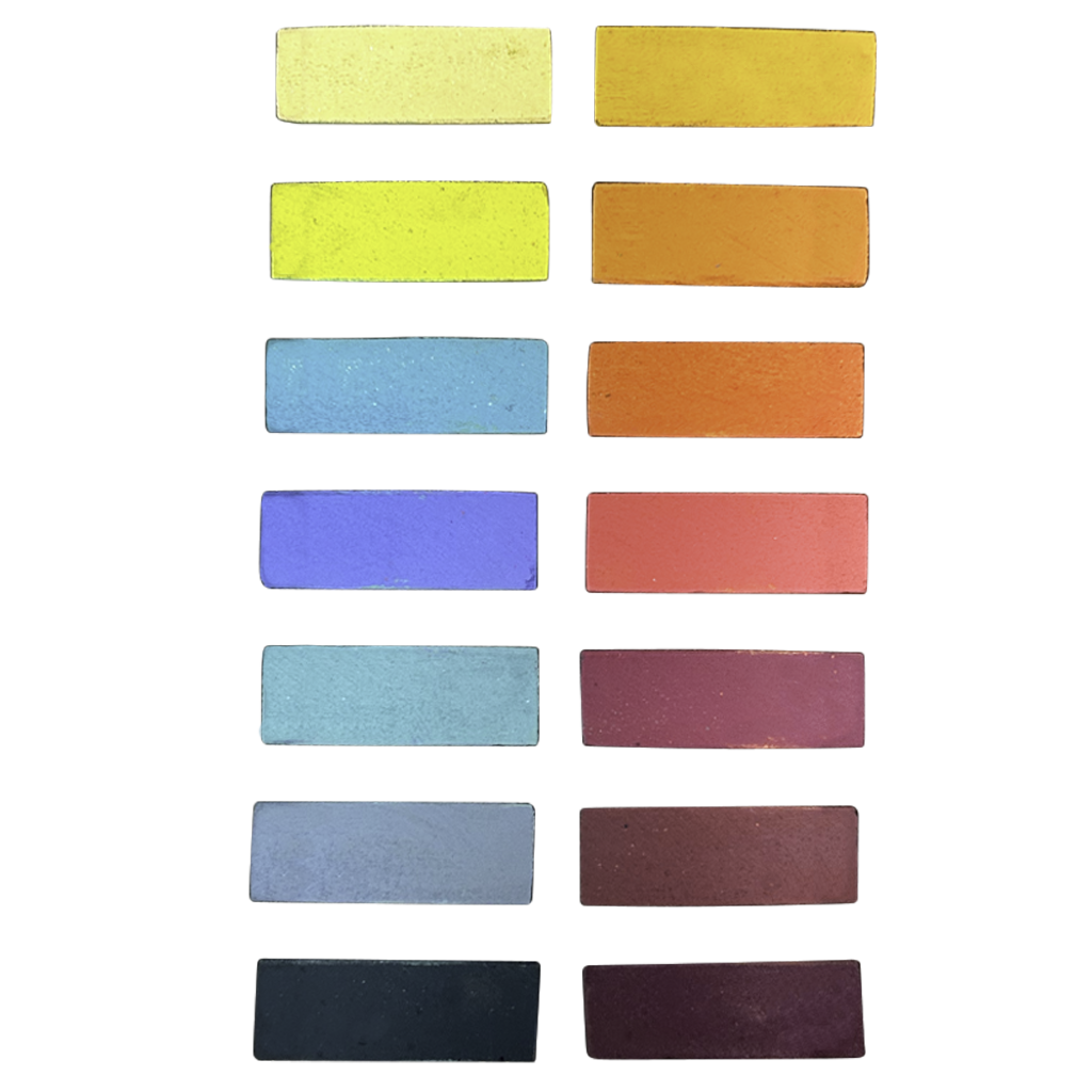 14 Artist’s Pick - Moon Jelly