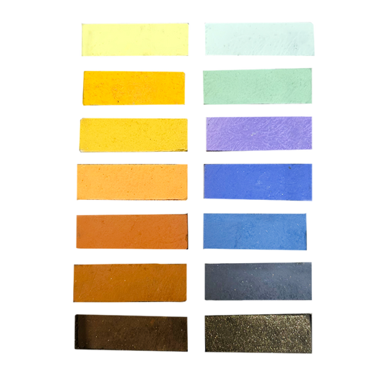 14 Urban Twilight - Limited Edition