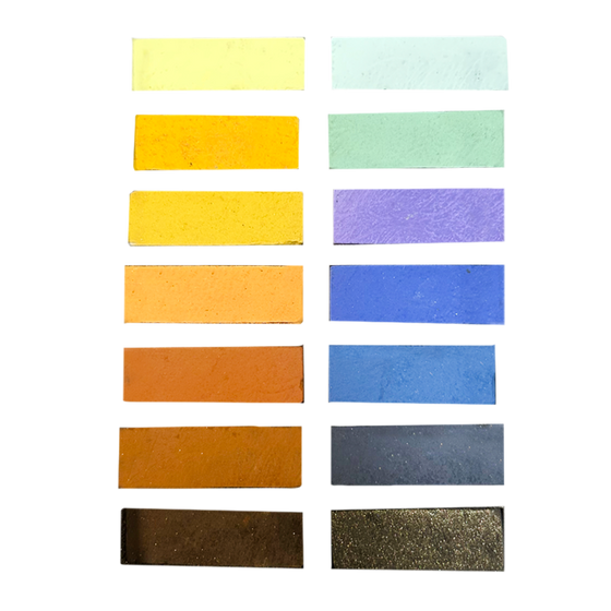 14 Urban Twilight - Limited Edition