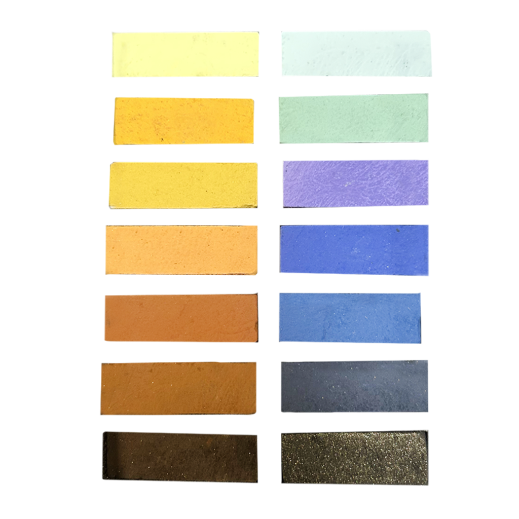 14 Urban Twilight - Limited Edition