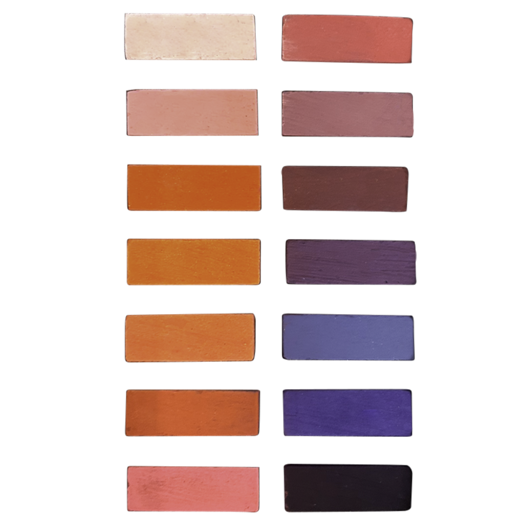 14 Artist’s Pick - Crimson Moon