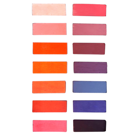 14 Artist’s Pick - Crimson Moon