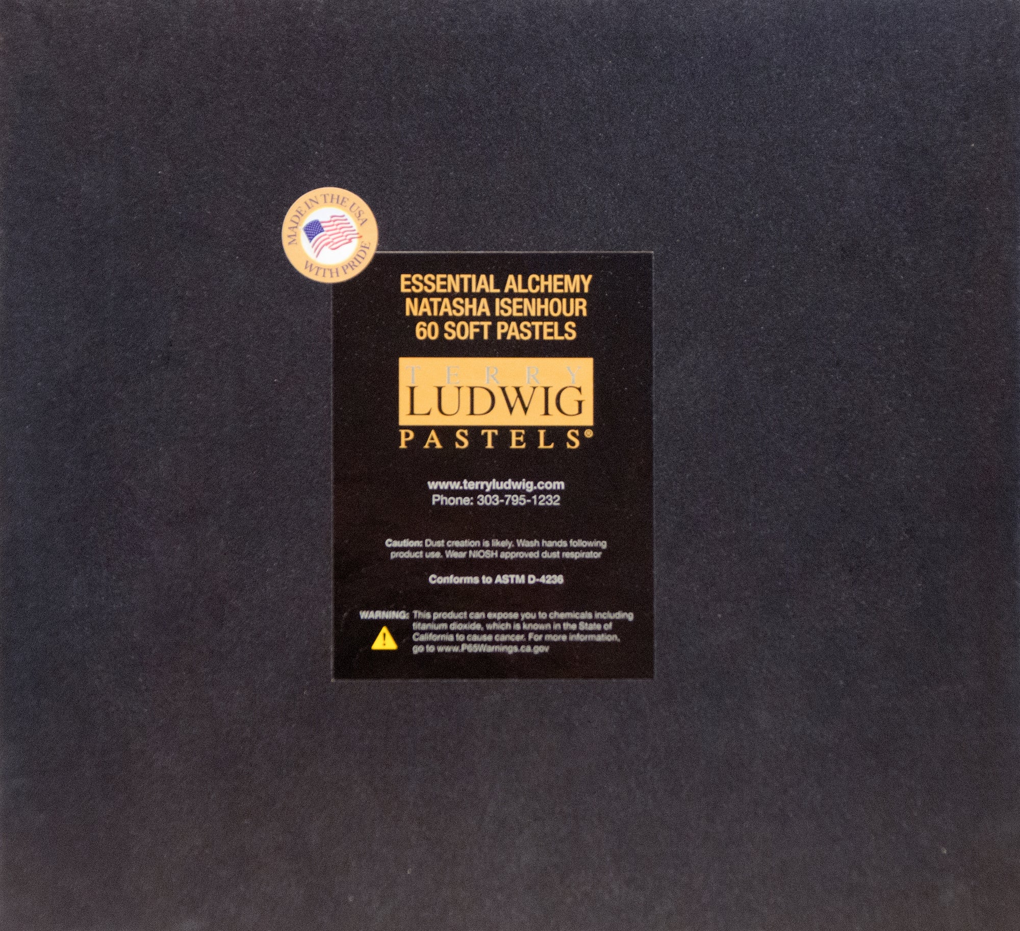 60 Essential Alchemy-Natasha Isenhour