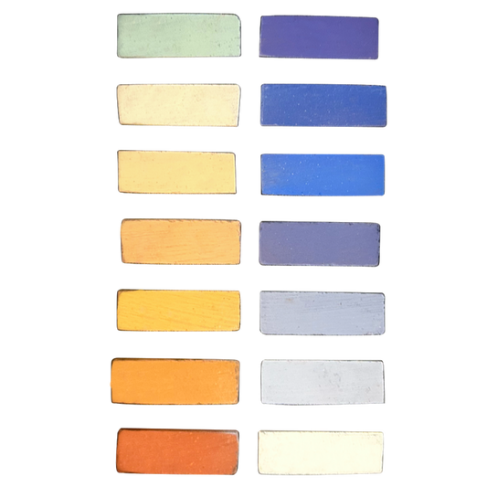 14 Artist’s Pick - Madonna’s Saturn