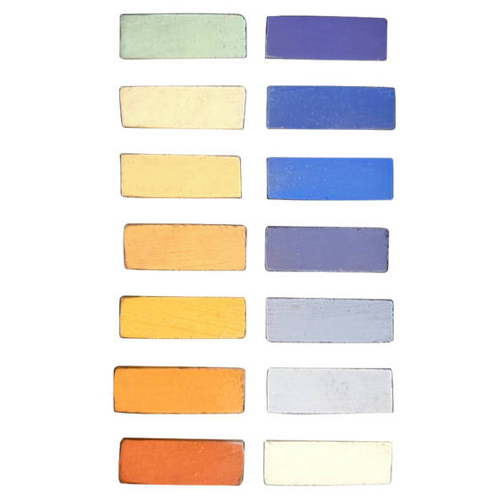 14 Artist’s Pick - Madonna’s Saturn