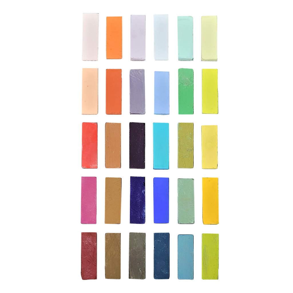 30 Tara Will's Essentials