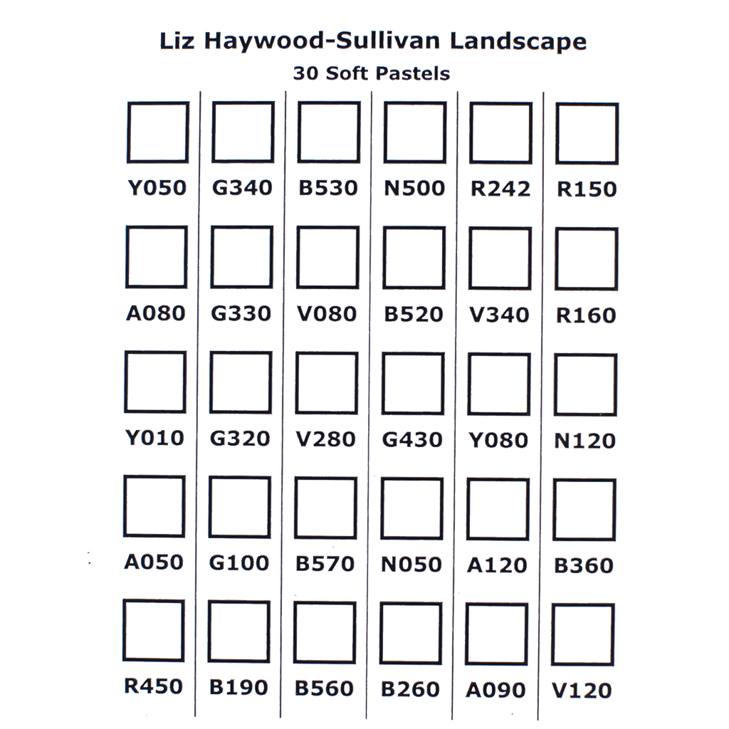Crucial Pastel Painting Techniques for Beginners, Liz Haywood-Sullivan