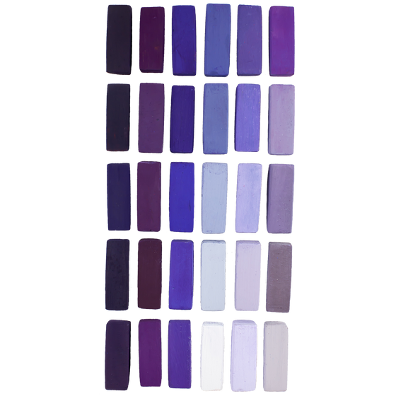 30 Ultra Violets
