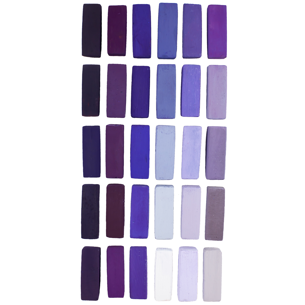 30 Ultra Violets